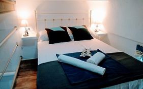 Wish Suite Barrio De Leon En Triana