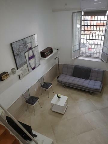 Wish Suite Barrio De Leon En Triana Sevilha Exterior foto