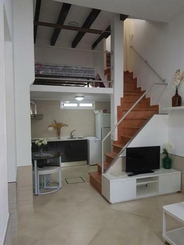 Wish Suite Barrio De Leon En Triana Sevilha Exterior foto