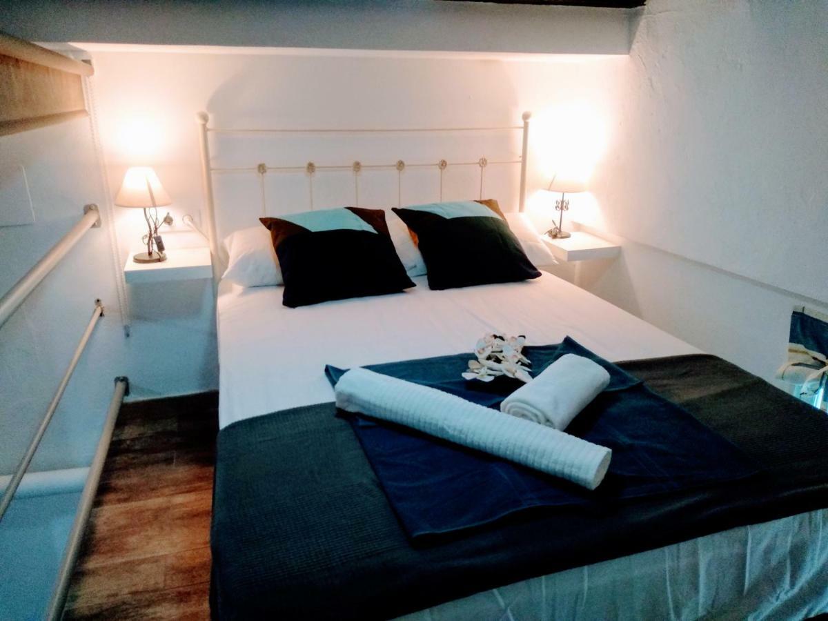Wish Suite Barrio De Leon En Triana Sevilha Exterior foto