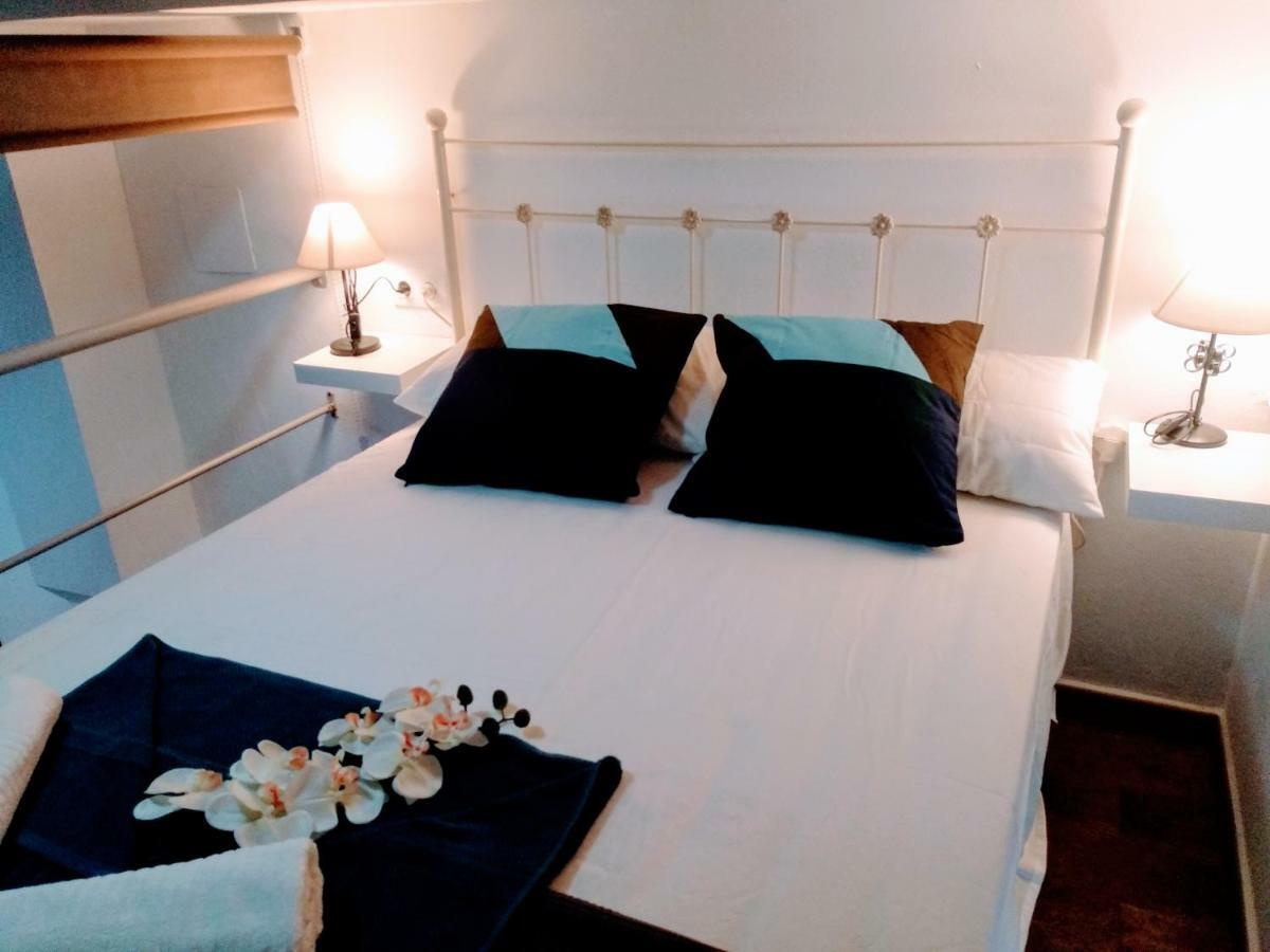 Wish Suite Barrio De Leon En Triana Sevilha Exterior foto