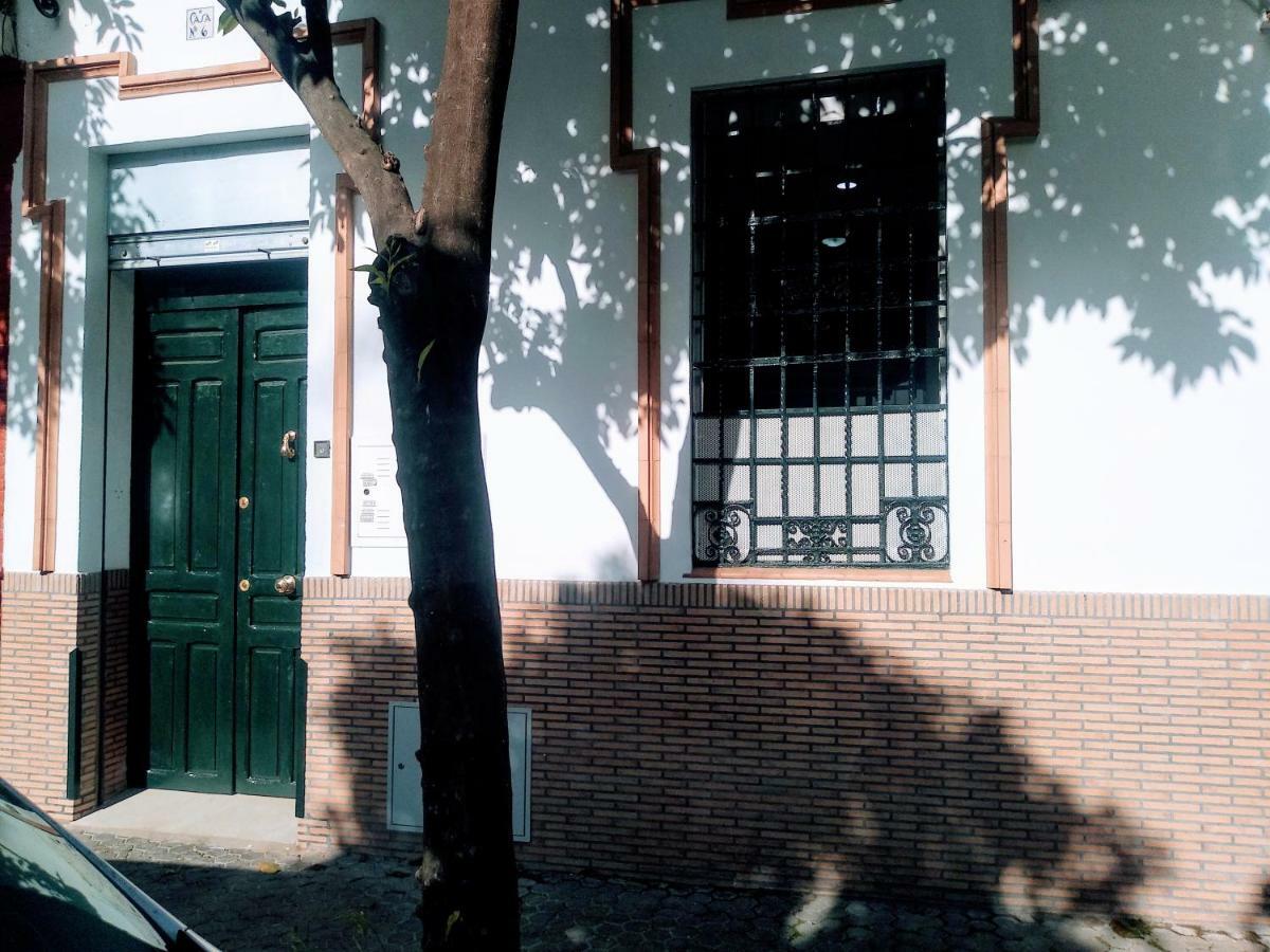 Wish Suite Barrio De Leon En Triana Sevilha Exterior foto
