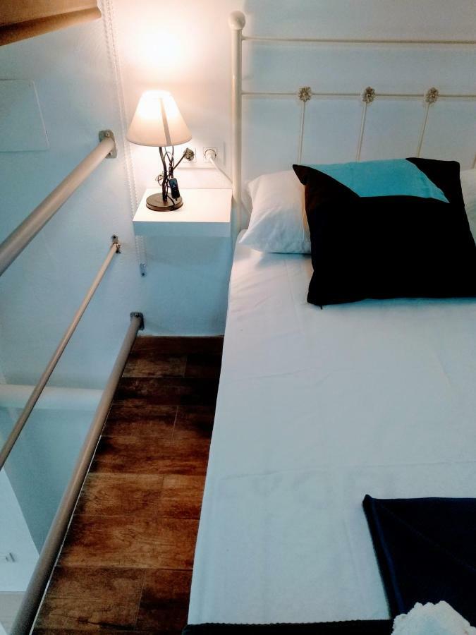 Wish Suite Barrio De Leon En Triana Sevilha Exterior foto