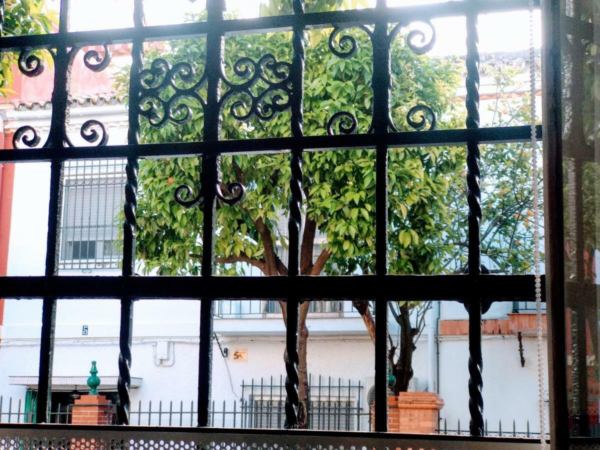 Wish Suite Barrio De Leon En Triana Sevilha Exterior foto