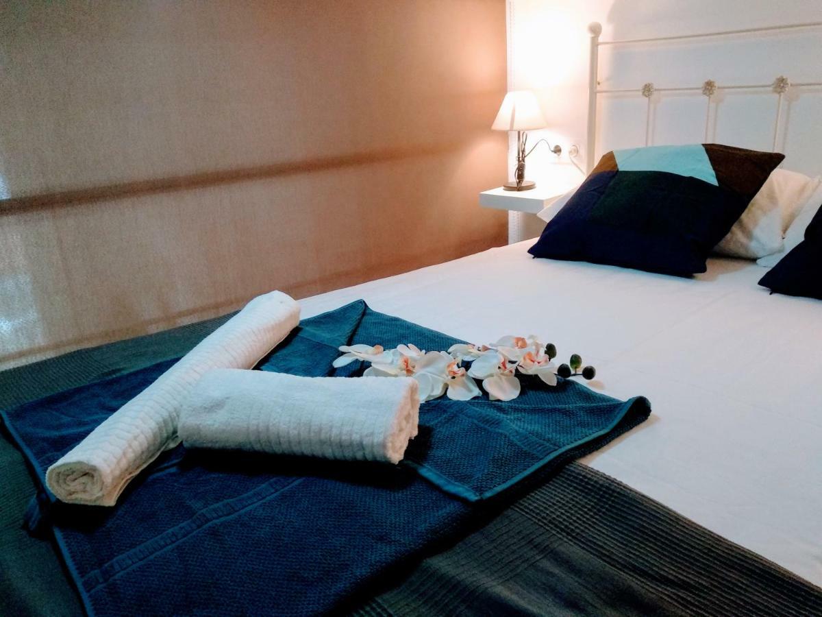Wish Suite Barrio De Leon En Triana Sevilha Exterior foto