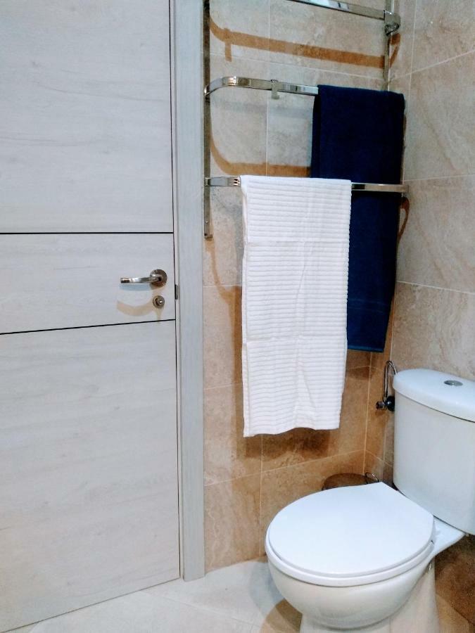 Wish Suite Barrio De Leon En Triana Sevilha Exterior foto