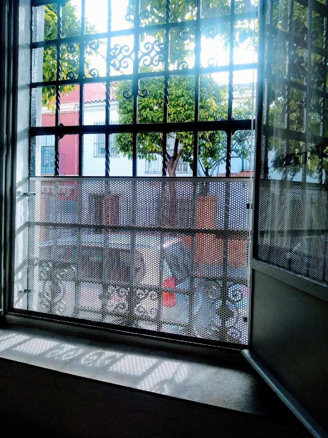 Wish Suite Barrio De Leon En Triana Sevilha Exterior foto